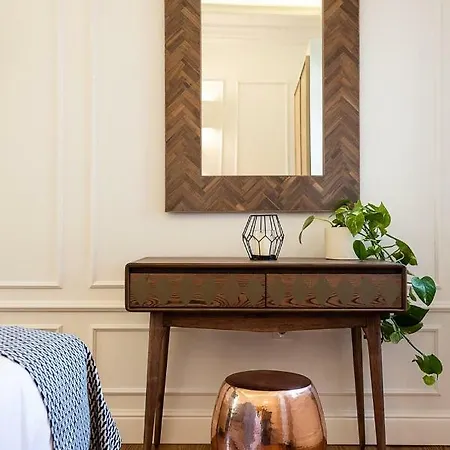 Feriehus Alexandra's Lighthouse View *