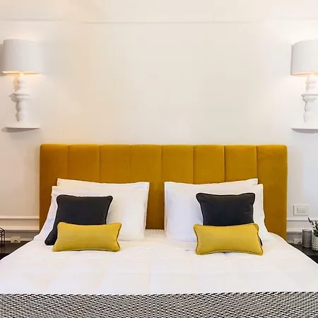 Alexandra's Lighthouse View Feriehus