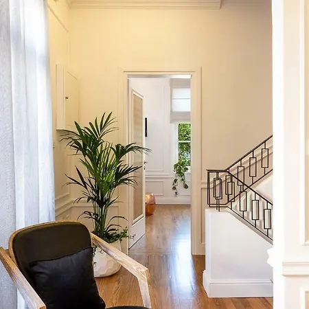 Alexandra's Lighthouse View Feriehus