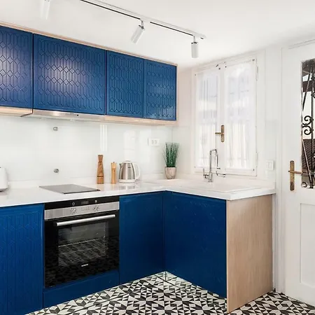 Dom wakacyjny Alexandra's Lighthouse View *