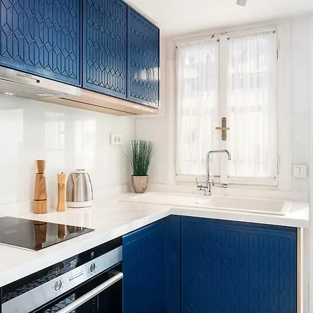 Alexandra's Lighthouse View Dom wakacyjny