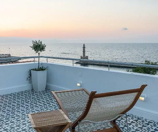 Alexandra's Lighthouse View Holiday home *