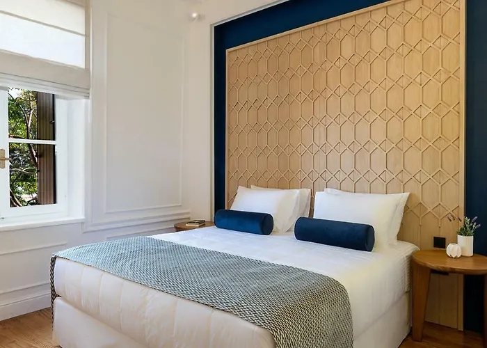 Alexandra's Lighthouse View * Chania (Crete)