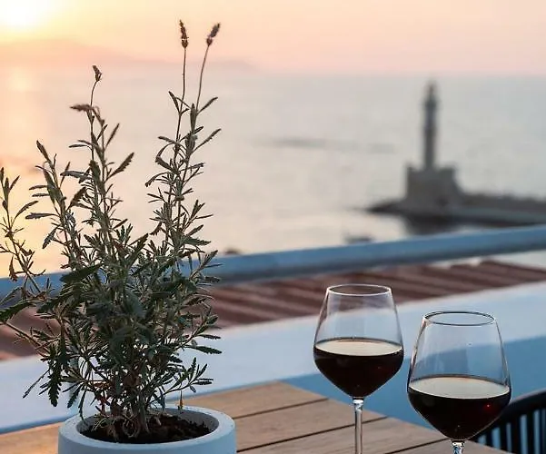 Holiday home Alexandra's Lighthouse View