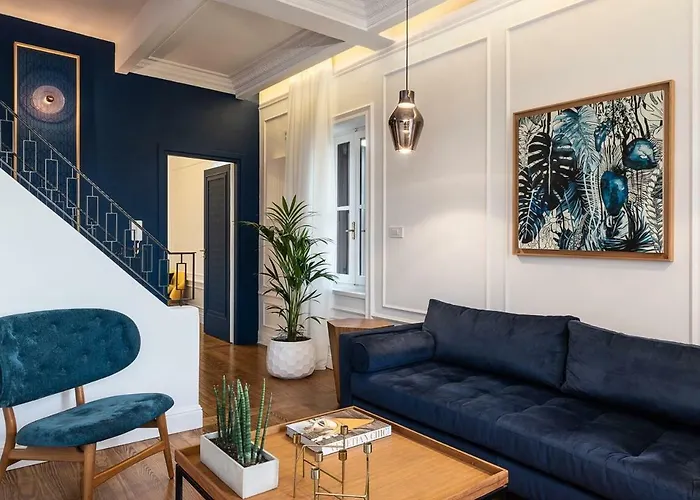 Alexandra's Lighthouse View Dom wakacyjny Chania (Crete)