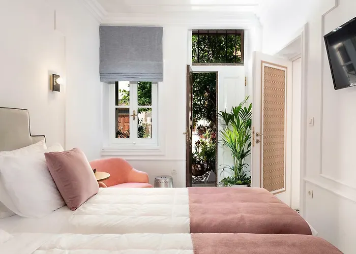 Alexandra's Lighthouse View Chania (Crete)