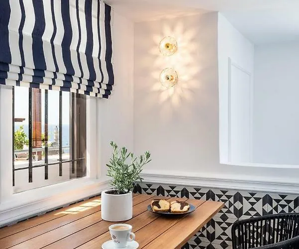 Holiday home Alexandra's Lighthouse View