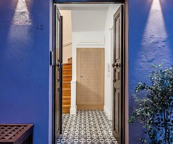 Holiday home Alexandra's Lighthouse View *