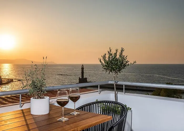 Holiday home Alexandra's Lighthouse View *