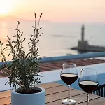 Vakantiehuis Alexandra's Lighthouse View