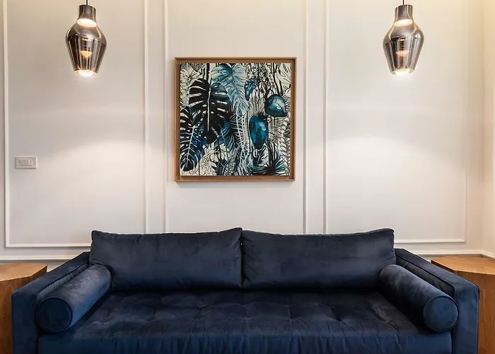 別荘 Alexandra's Lighthouse View