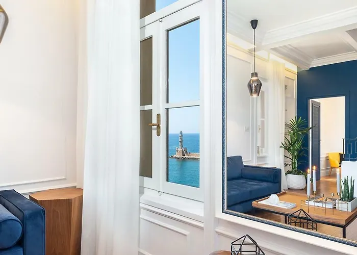 Alexandra's Lighthouse View