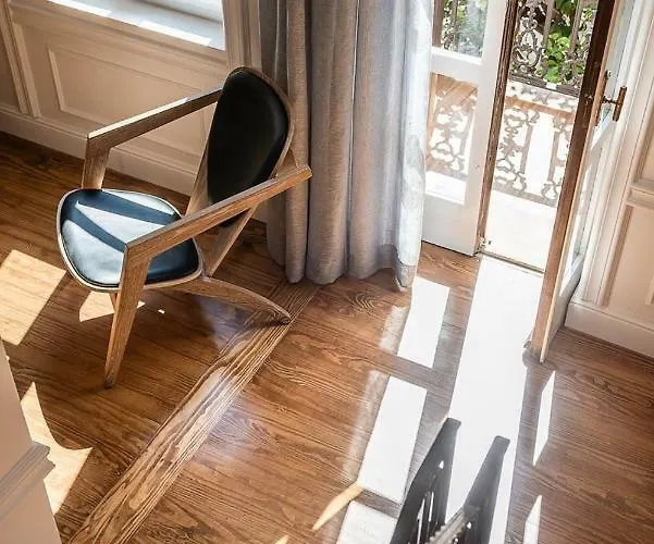 Alexandra's Lighthouse View 別荘 ハニア