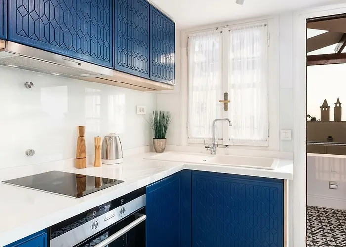 Alexandra's Lighthouse View 別荘