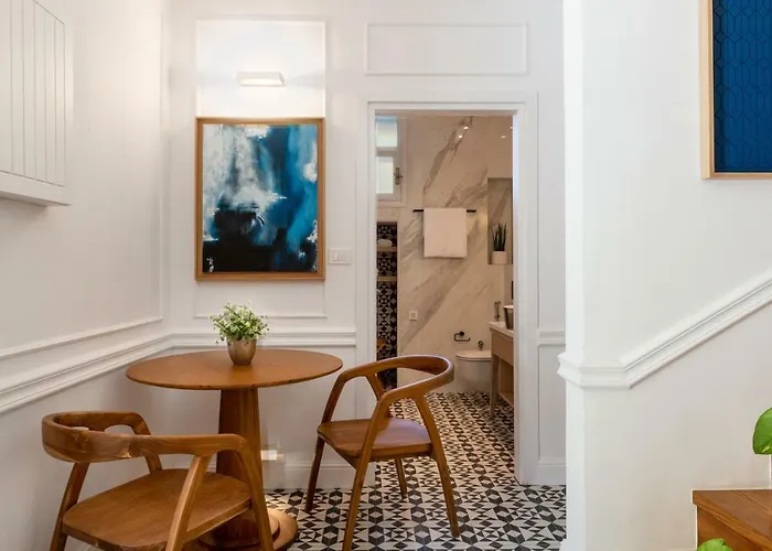 別荘 Alexandra's Lighthouse View