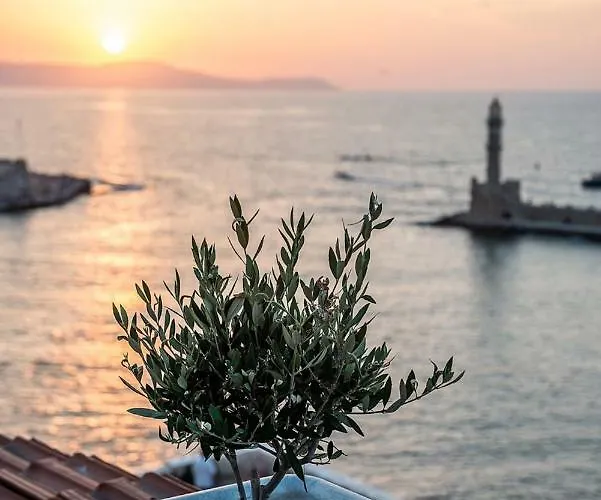 Alexandra's Lighthouse View 別荘